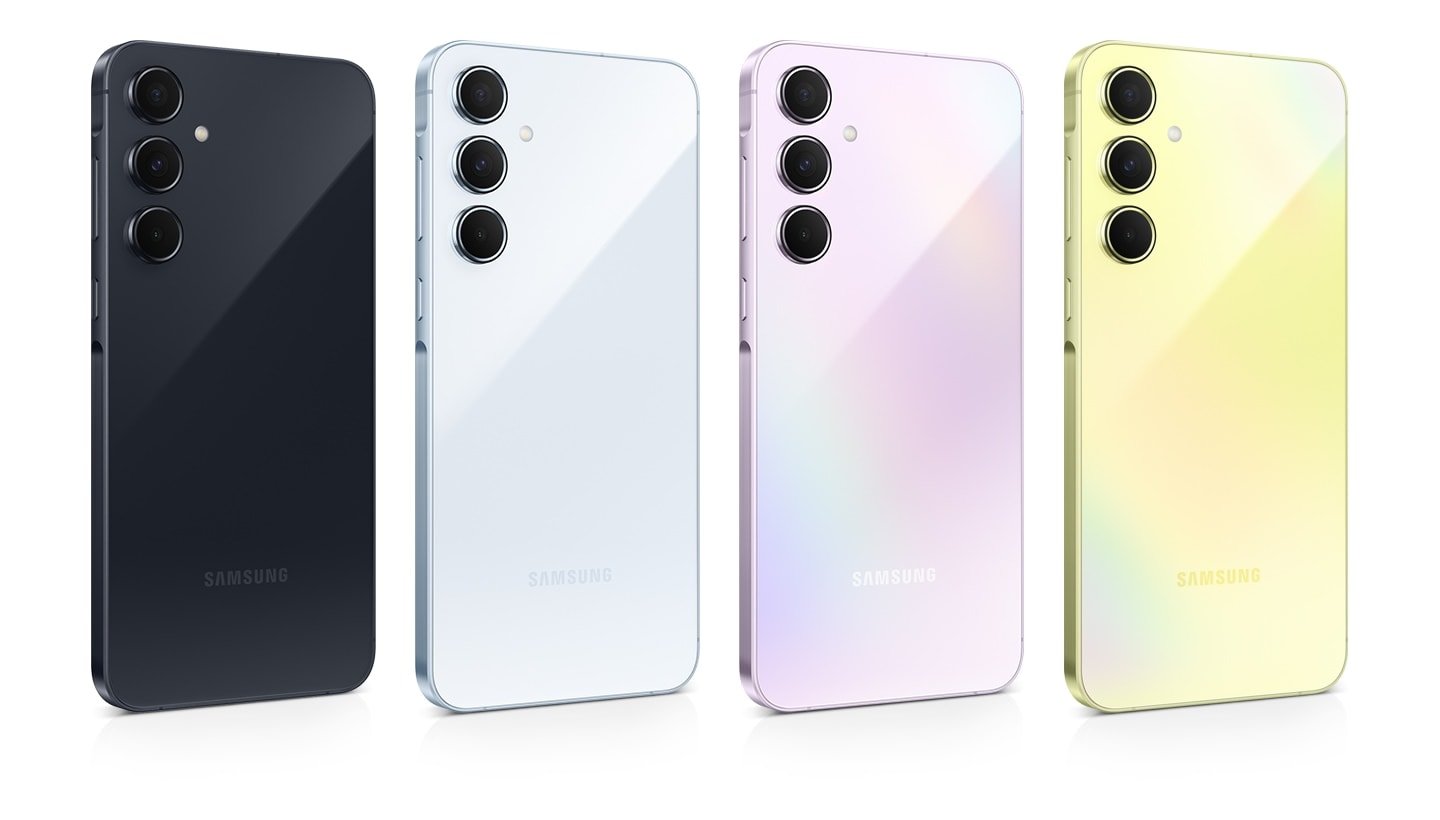 Samsung Galaxy A55 mit Android 16 hat sich in Geekbench gezeigt: Was ist zu erwarten? Galaxy A55 mit Android 16 wurde in Geekbench getestet: Was ist neu?