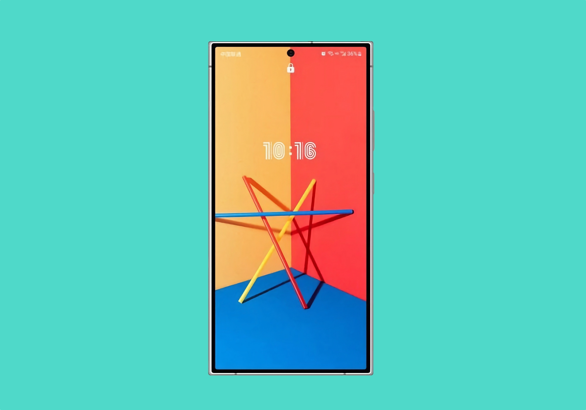 Insider: Samsung Galaxy S24 Ultra erhält ein 6,78 Zoll großes, flaches OLED-Display mit QHD+ Auflösung Insider: Samsung Galaxy S24 Ultra erhält ein 6,78 Zoll großes, flaches OLED-Display mit QHD+ Auflösung