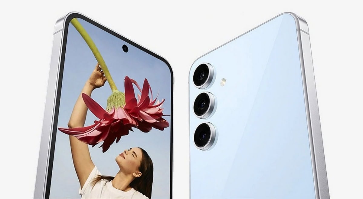 Ein mutiger Schritt nach vorn: Was erwartet uns im neuen Samsung Galaxy S25 FE? Samsung testet die Grenzen der Leistung: Galaxy S25 FE mit Exynos 2400e auf dem Weg