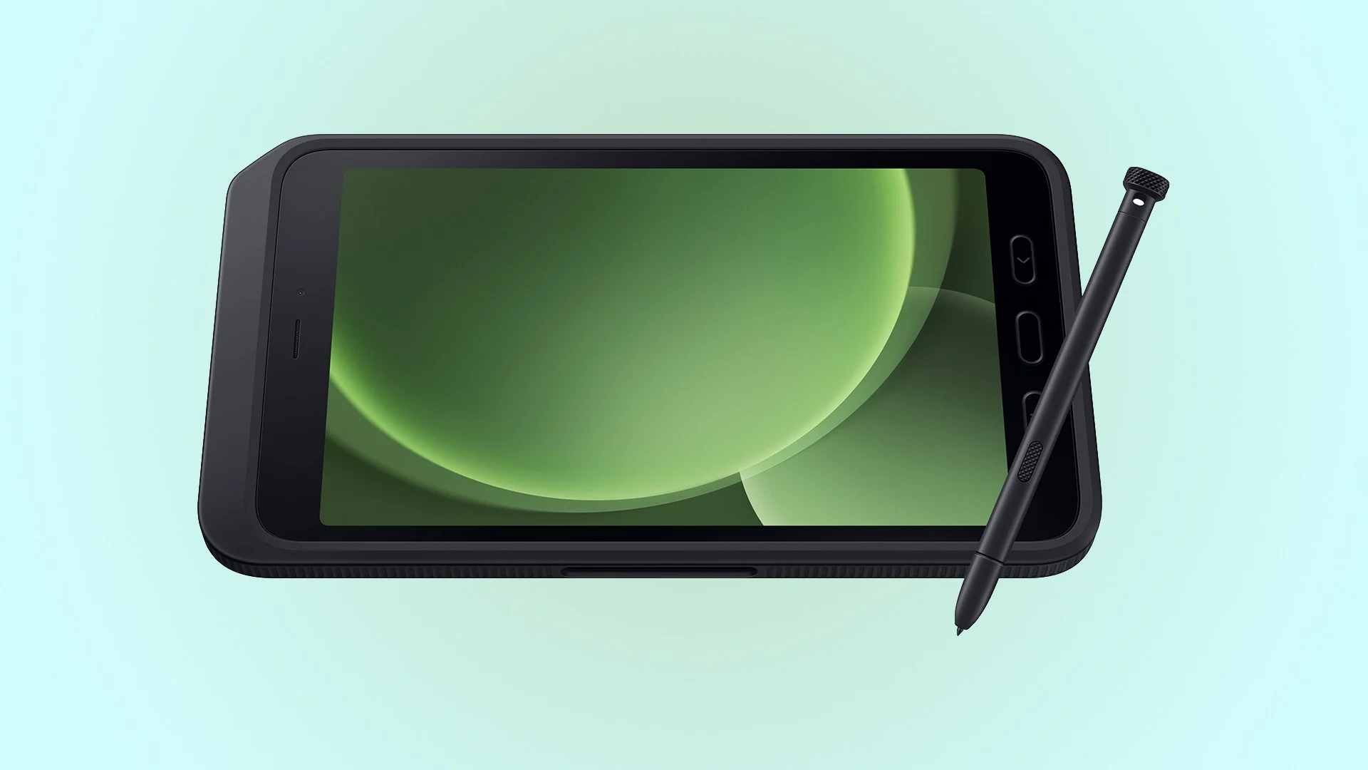 Samsung bringt One UI 7 zum Galaxy Tab Active 5: Was gibt es Neues? Die Möglichkeiten erweitern: Galaxy Tab Active 5 erhält One UI 7