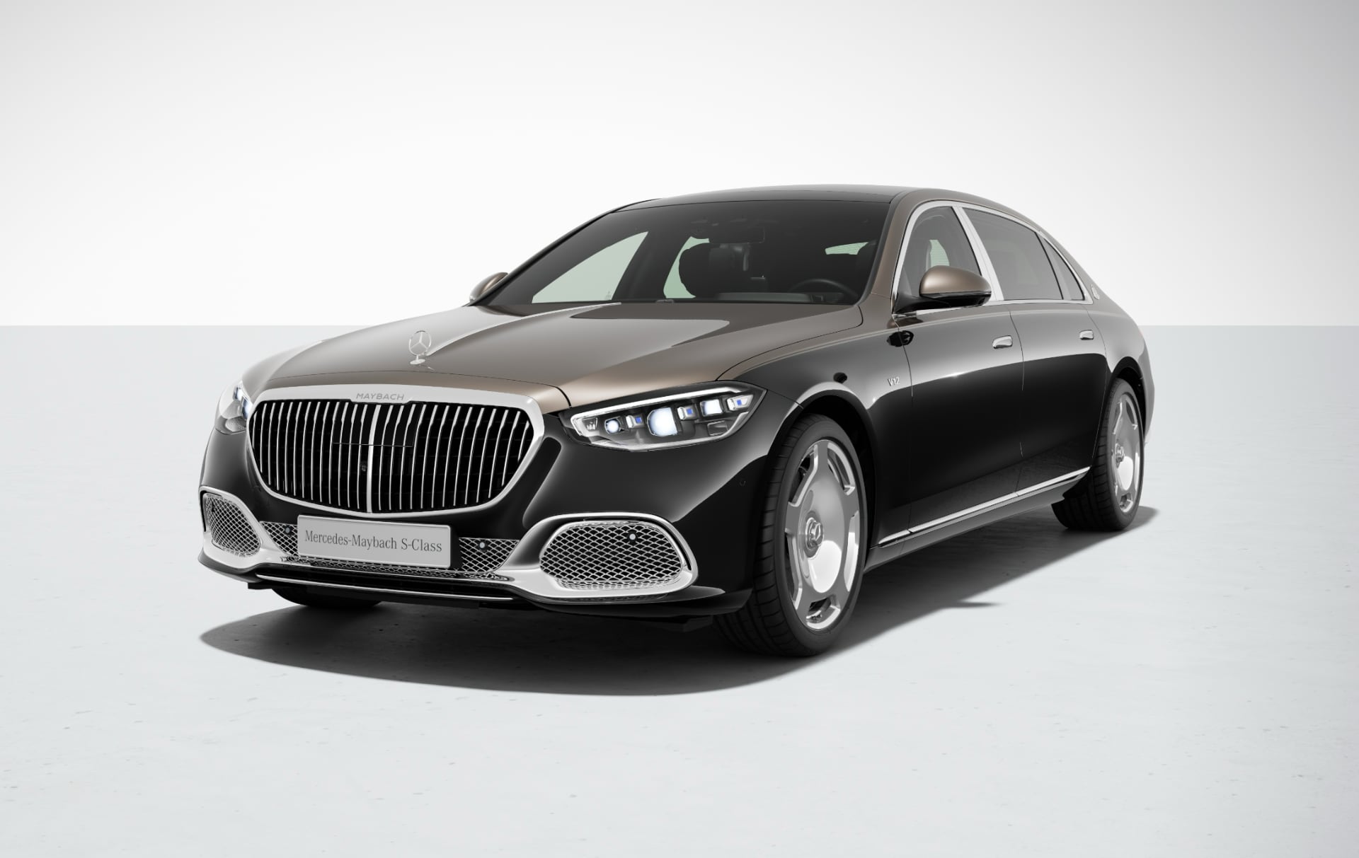 Im Inneren von Mercedes-Benz's technologiegetriebenem Wandel Mercedes-Benz: Pionier an der Schnittstelle von Luxus und Technik