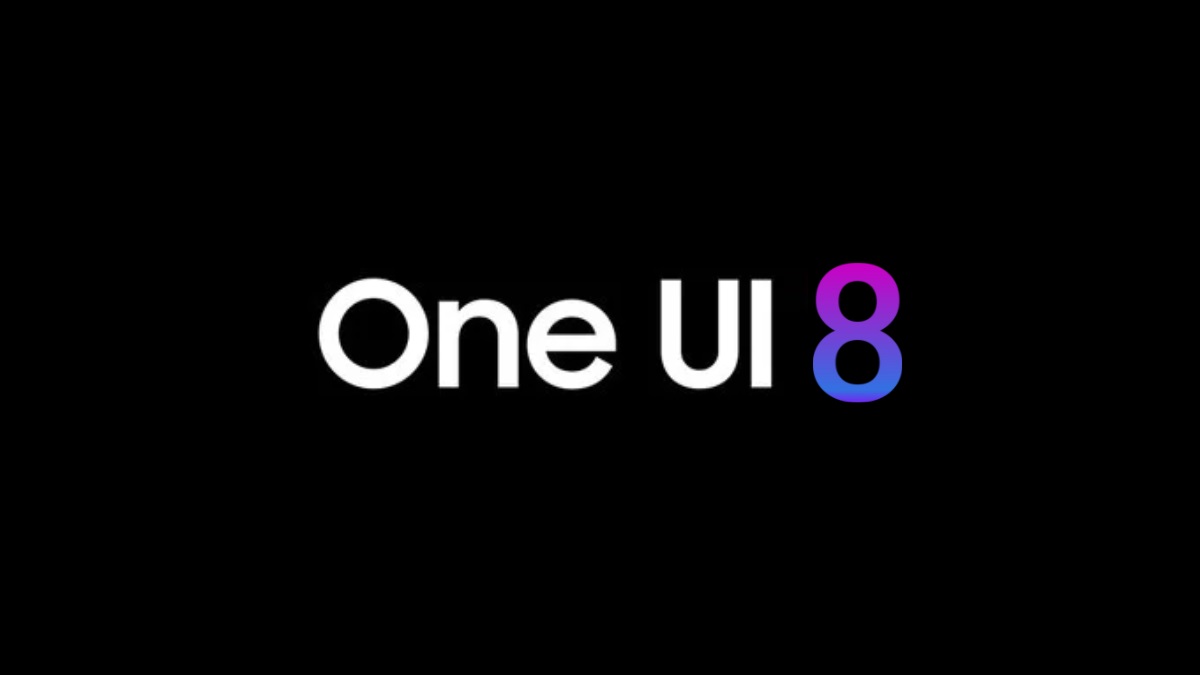 One UI 8 Logo-Update: Die wichtigsten Änderungen und ihre Bedeutung One UI 8: Ein neues Logo für eine neue Ära der Technologie