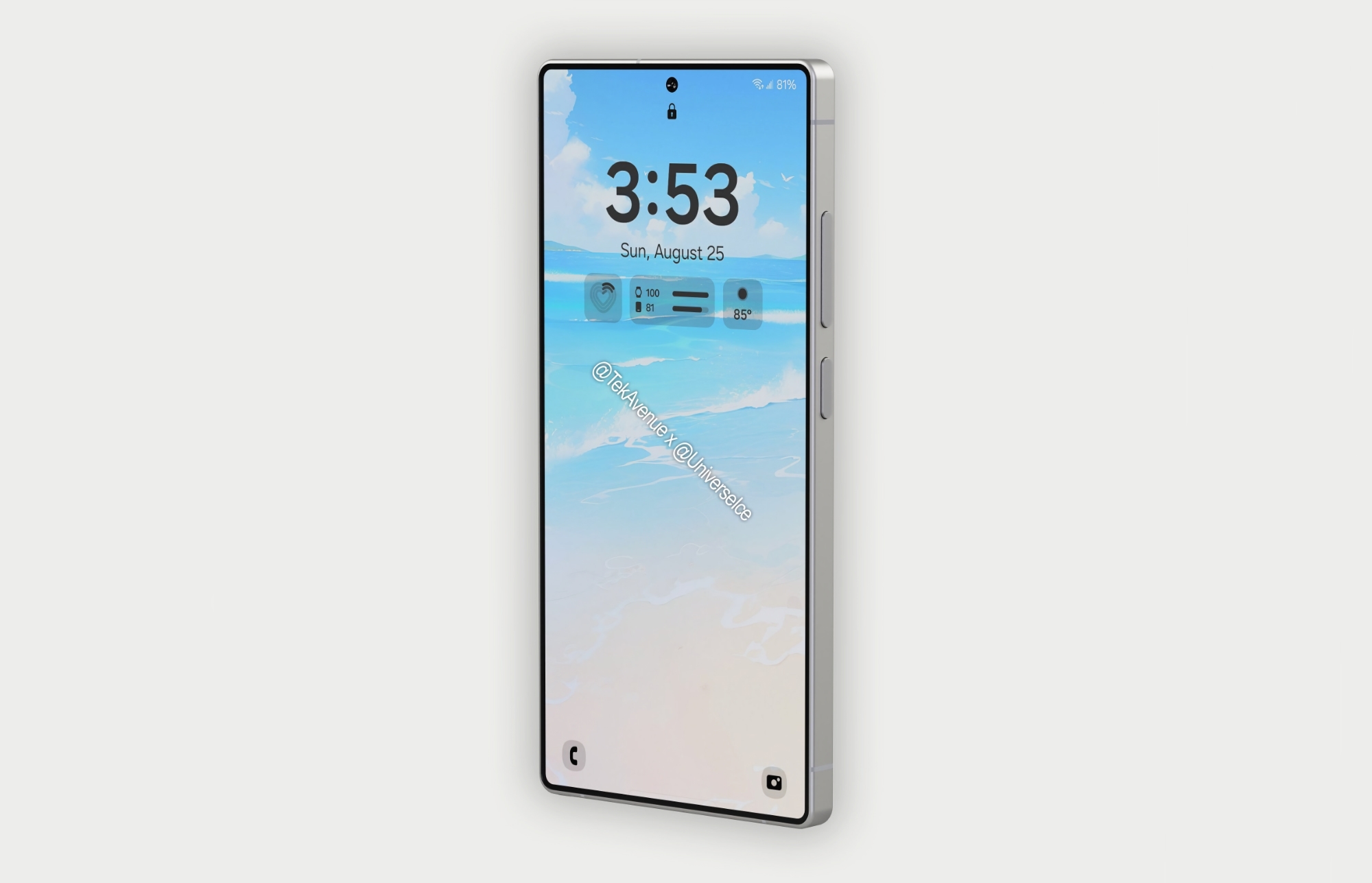 Insider: Samsung Galaxy S25 Ultra wird leichter und dünner sein als das iPhone 16 Pro Max und Google Pixel 9 Pro XL Insider: Samsung Galaxy S25 Ultra wird leichter und dünner sein als das iPhone 16 Pro Max und Google Pixel 9 Pro XL