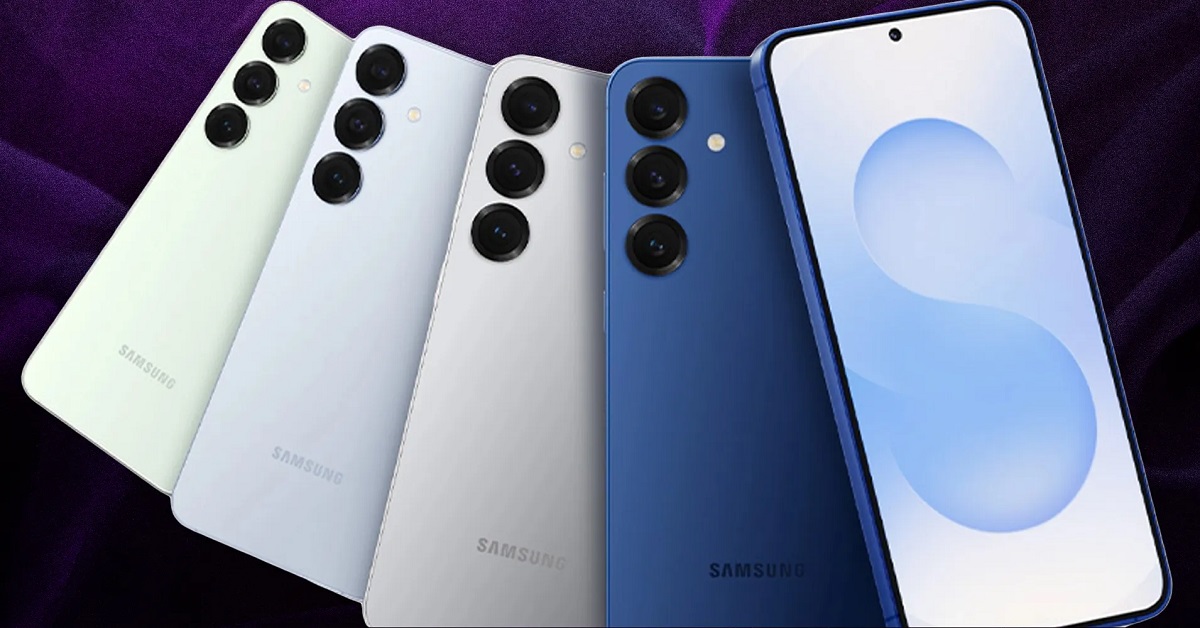 Samsung: Einführung der nächsten Generation von Smartphones mit fortschrittlichen Funktionen Eine neue Runde der Innovation: Wie Samsung den Smartphone-Markt verändert