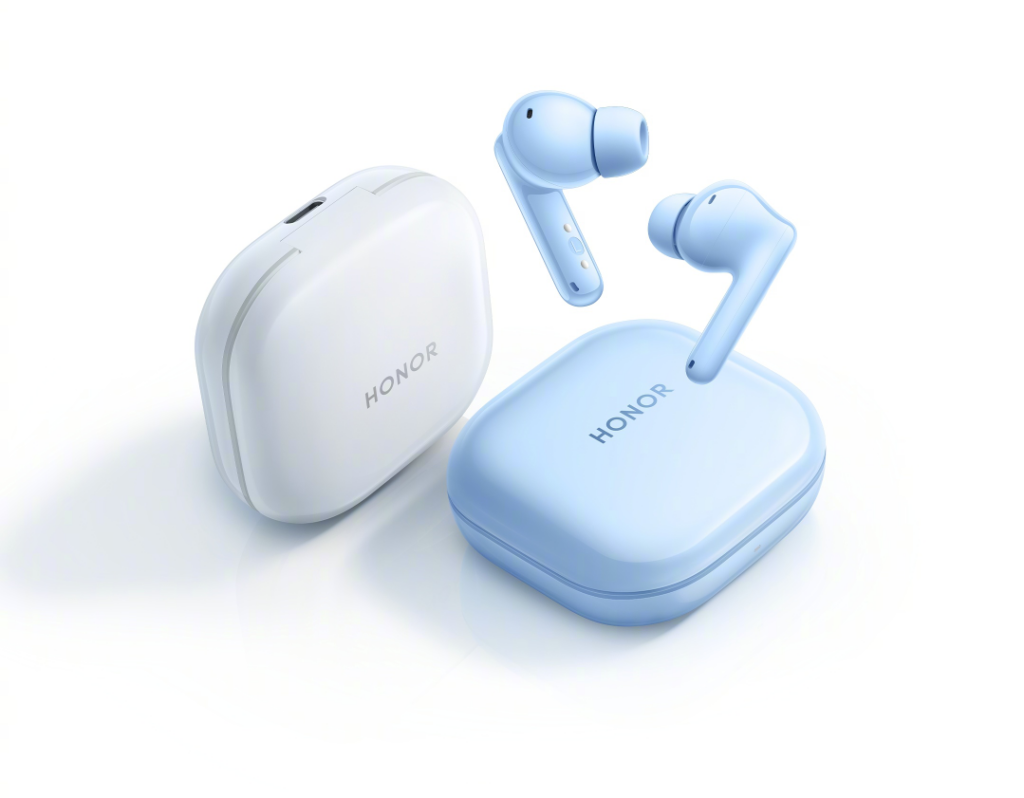 Ein neues Niveau an Komfort und Klangqualität mit Honor EarBuds X9 Kopfhörern Honor EarBuds X9 Test: kostbarer Sound in kompaktem Format