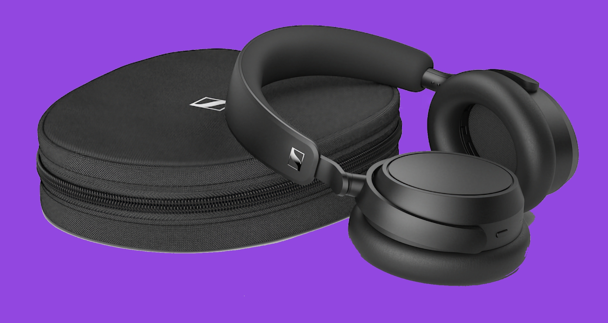 Sennheiser hat Vorbestellungen für Accentum Plus Wireless-Kopfhörer mit ANC und bis zu 50 Stunden Akkulaufzeit eröffnet Sennheiser hat Vorbestellungen für Accentum Plus Wireless-Kopfhörer mit ANC und bis zu 50 Stunden Akkulaufzeit eröffnet