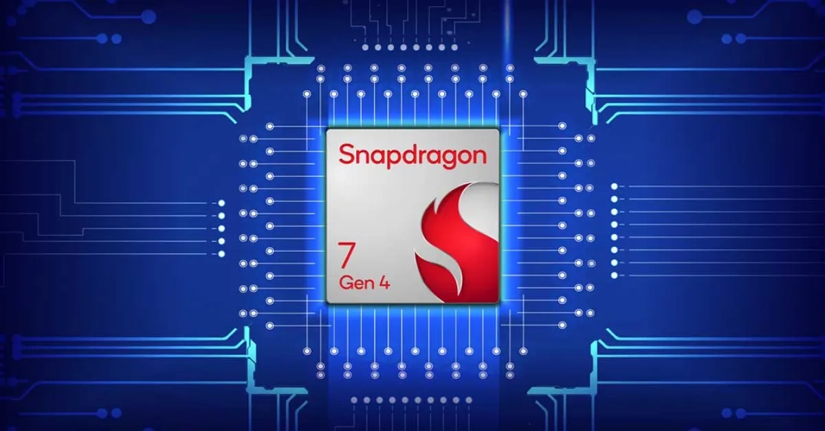 Ein genauerer Blick auf die Funktionen und die Leistung des Snapdragon 7 Gen 4 Erforschung des Snapdragon 7 Gen 4: Was Technikbegeisterte wissen müssen