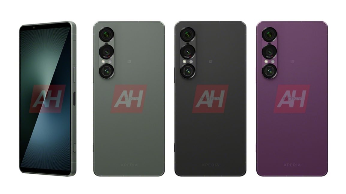 Was wissen wir über Sony Xperia 1 VII nach einem weiteren Leck? Neues Leck: Was hat Sony für das Flaggschiff Xperia 1 VII auf Lager?