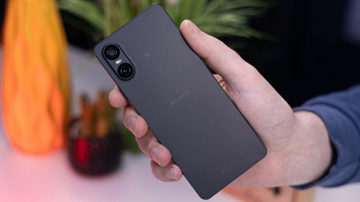 Sony Xperia 10 VII: Wird die neue Version ein würdiger Nachfolger? Sony Xperia 10 VII: Das neue Modell 2023 steht in den Startlöchern