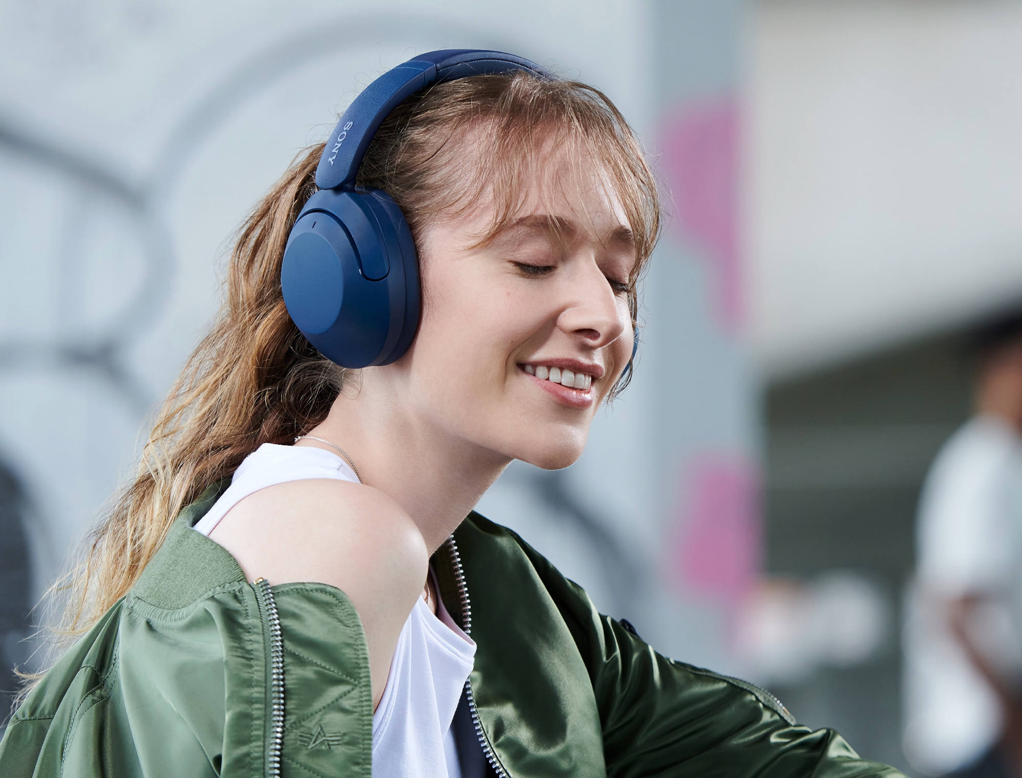 Sony WH-XB910N mit ANC wird für weniger als $150 auf Amazon verkauft