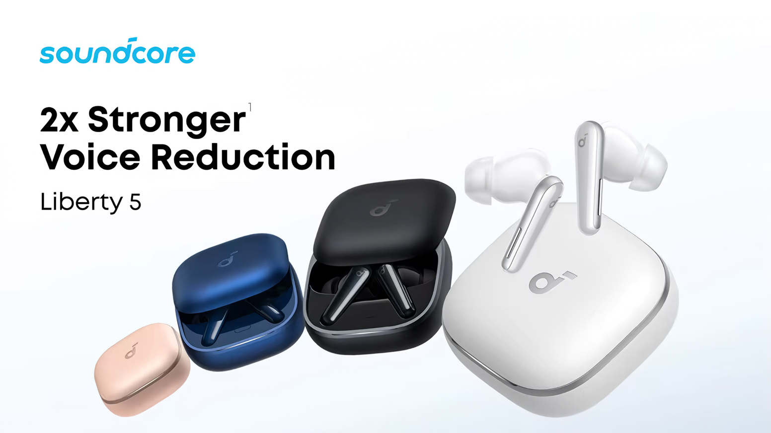 Soundcore Liberty 5: Innovationen, die Audiophile begeistern werden
