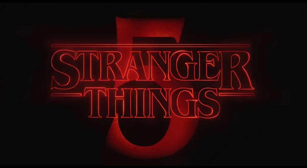 Erster Blick auf die fünfte Staffel von Stranger Things: Analyse des neuen Posters Teaser-Poster zur fünften Staffel von Stranger Things: Was erwartet die Charaktere?