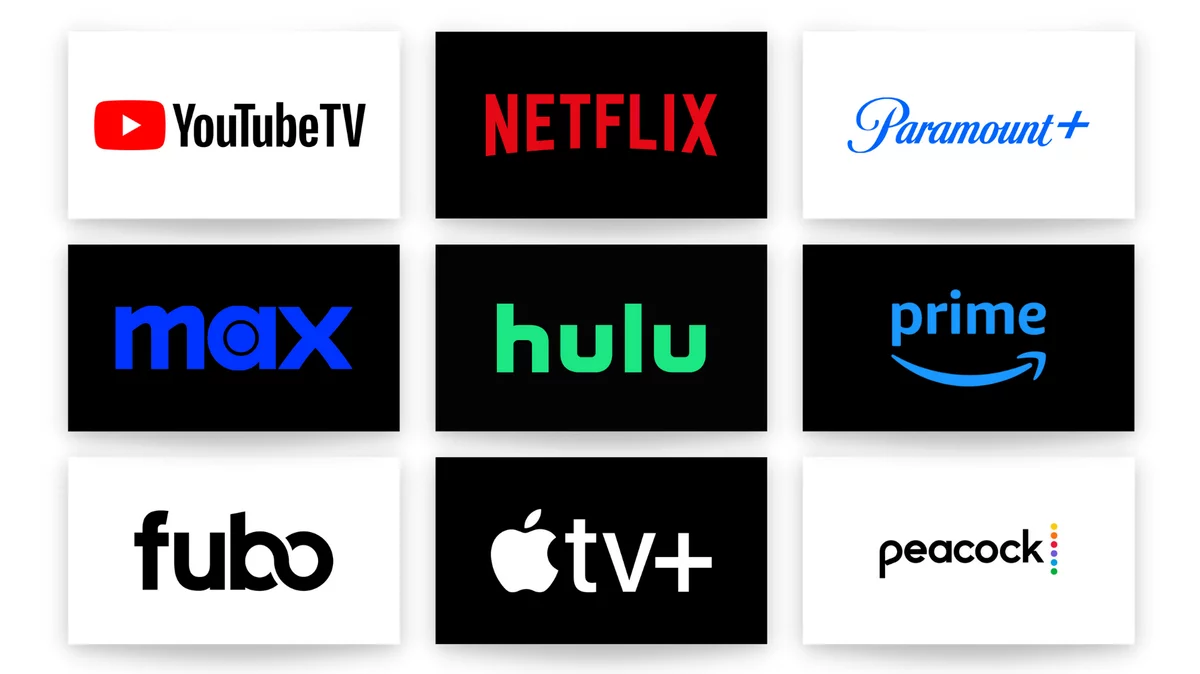 Die Ära der Überlegenheit ist vorbei: Netflix hat wachsenden Wettbewerb am Horizont Vom Monopol zur Multilandschaft: Netflix' Wettbewerber greifen an!