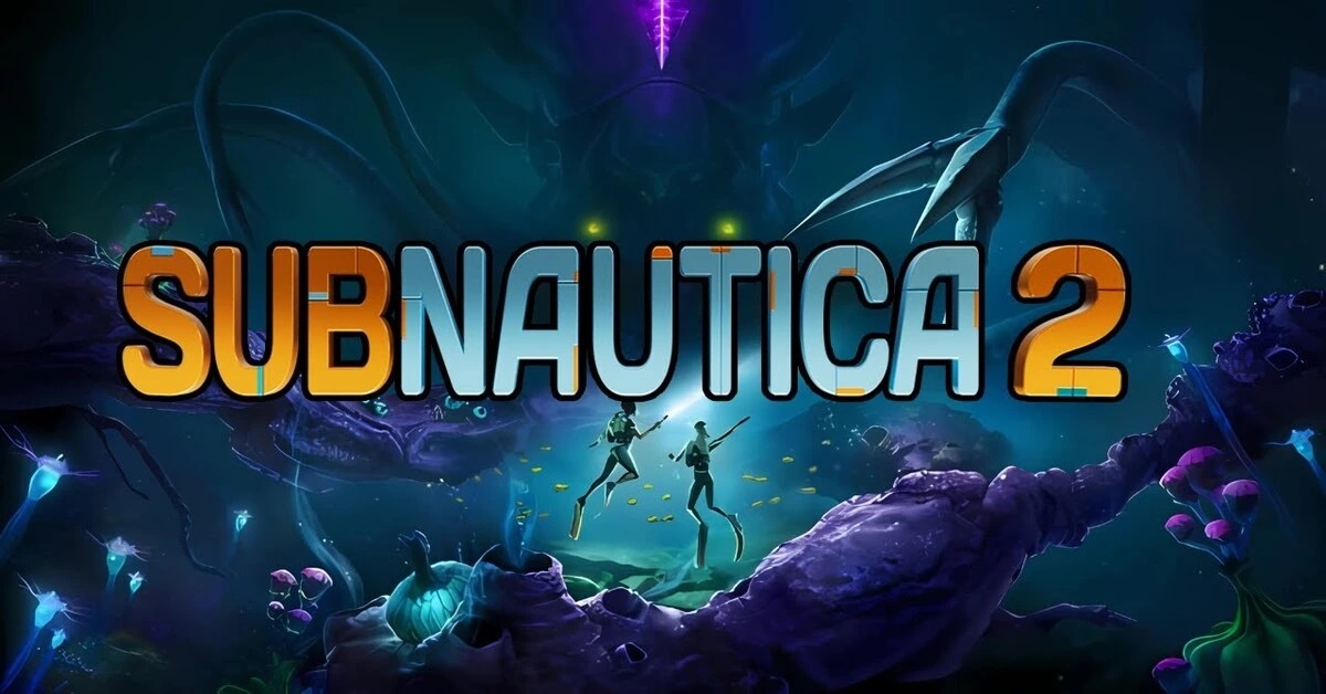 Erster Blick auf das Abenteuer: Das Subnautica 2 Poster enthüllt Geheimnisse Das Poster des mit Spannung erwarteten Subnautica 2 wurde angekündigt