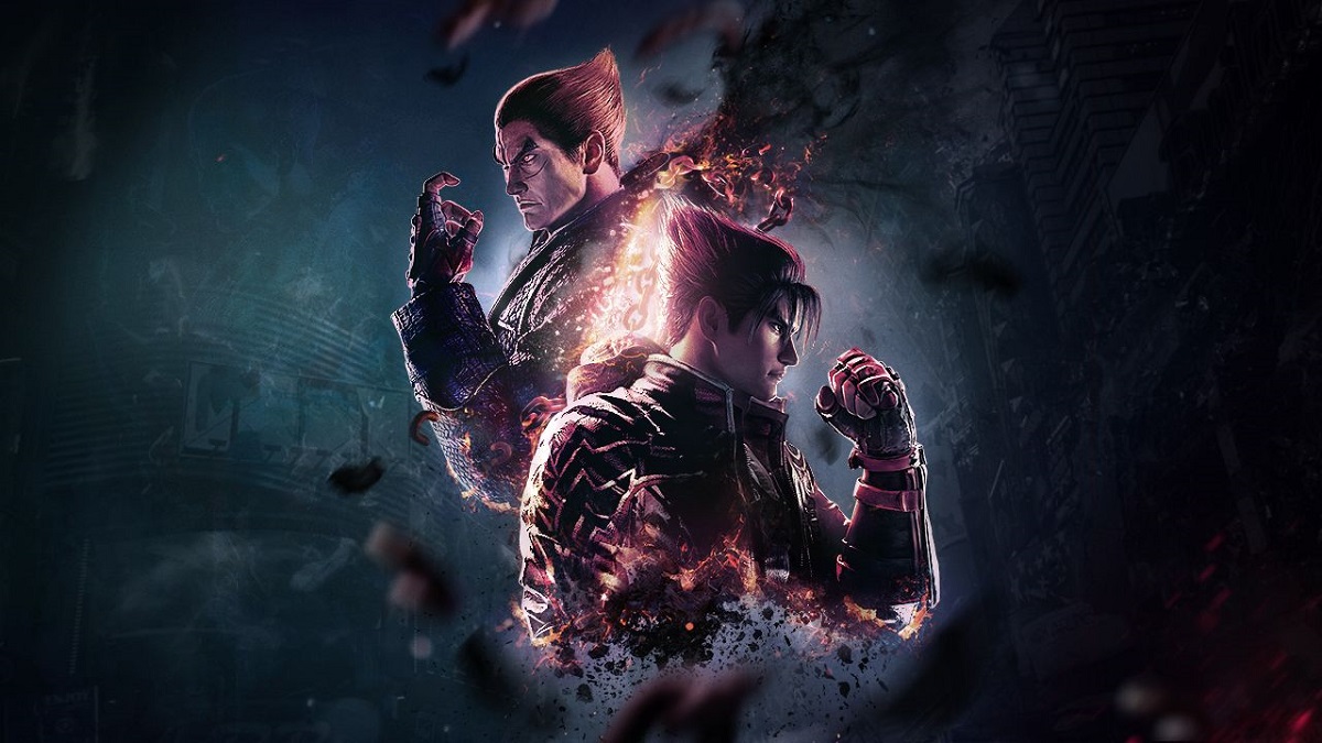 Offizielle Enthüllung: So sieht das Hauptbild von Tekken 8 aus Beeindruckender Stil: Das Hauptbild von Tekken 8 ist enthüllt!