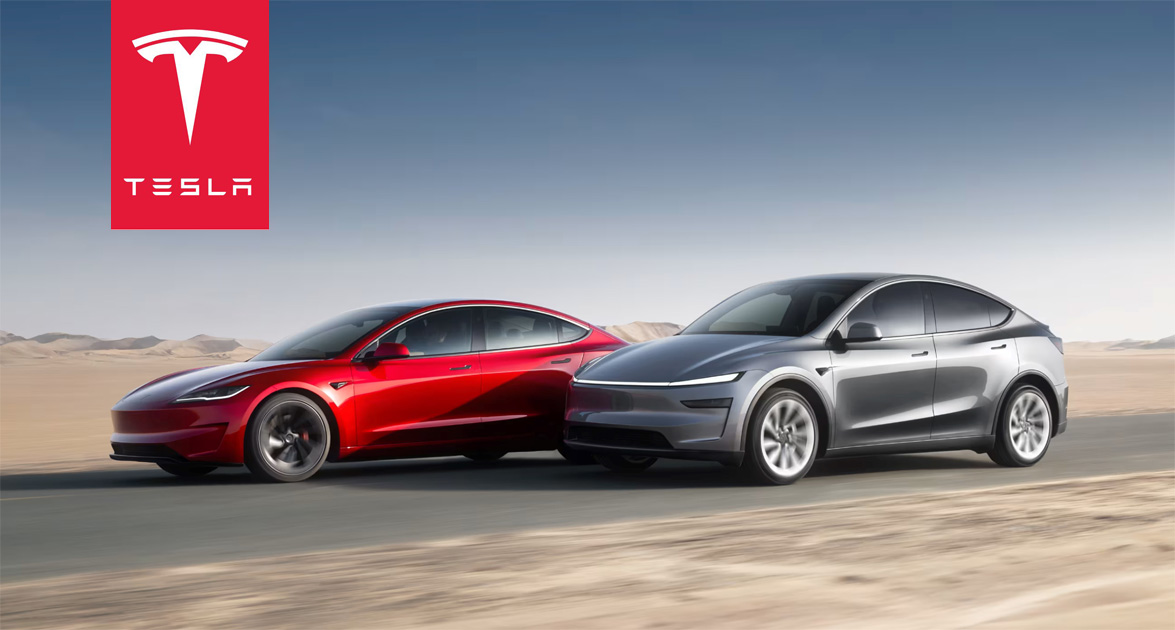 Grünes Licht: Tesla eröffnet Märkte in Indien Tesla: Elektroautos sind jetzt für indische Autofahrer erhältlich