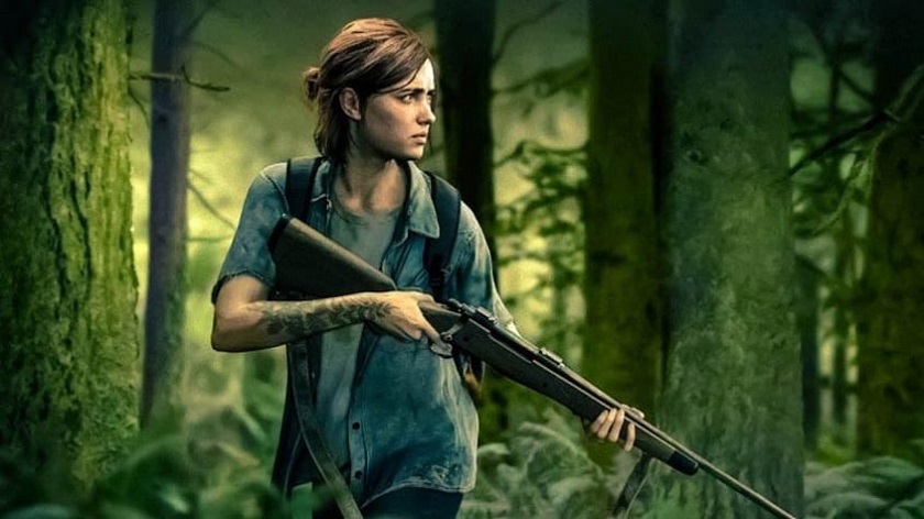 Naughty Dog enthüllt den Handlungsrahmen für The Last of Us 3 Naughty Dog enthüllt den Handlungsrahmen für The Last of Us 3