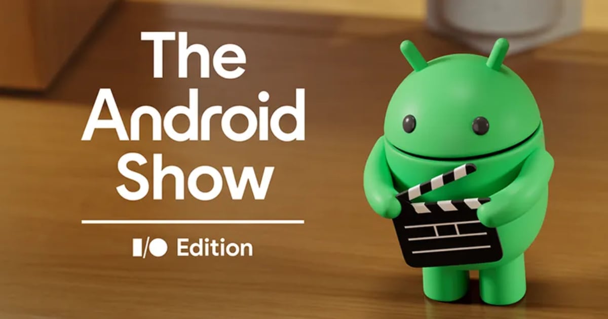 Googles I/O-Ausgabe wird enthüllt: Was jeder Technikbegeisterte wissen muss von der Android Show Entdecken Sie die neuesten Innovationen von Google: Die Highlights der Android Show I/O Edition