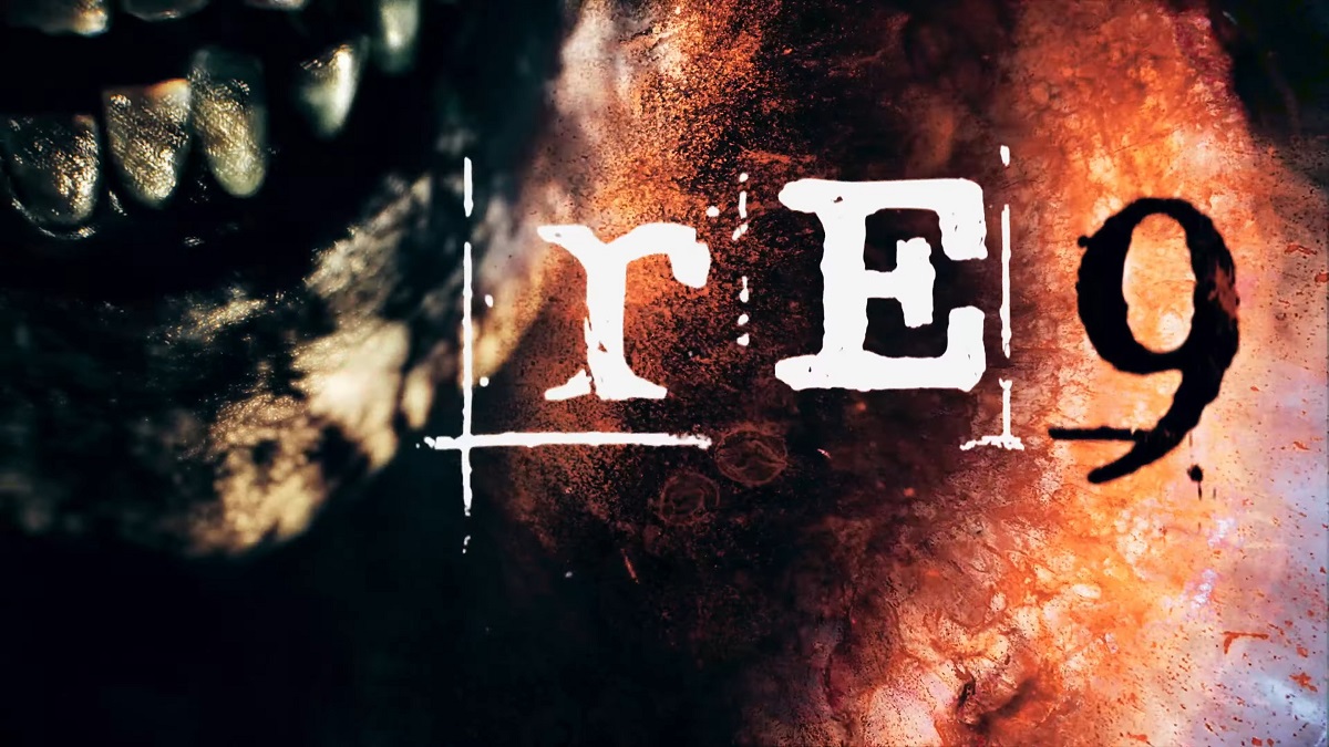 Resident Evil Requiem: Erster Blick auf das frische Poster des Spiels Neues Poster für Resident Evil Requiem: Ein Blick in die Zukunft der legendären Franchise