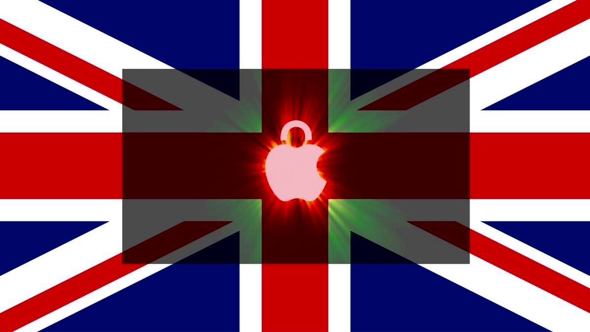 Apple weigert sich, iCloud-Daten an die britischen Geheimdienste herauszugeben