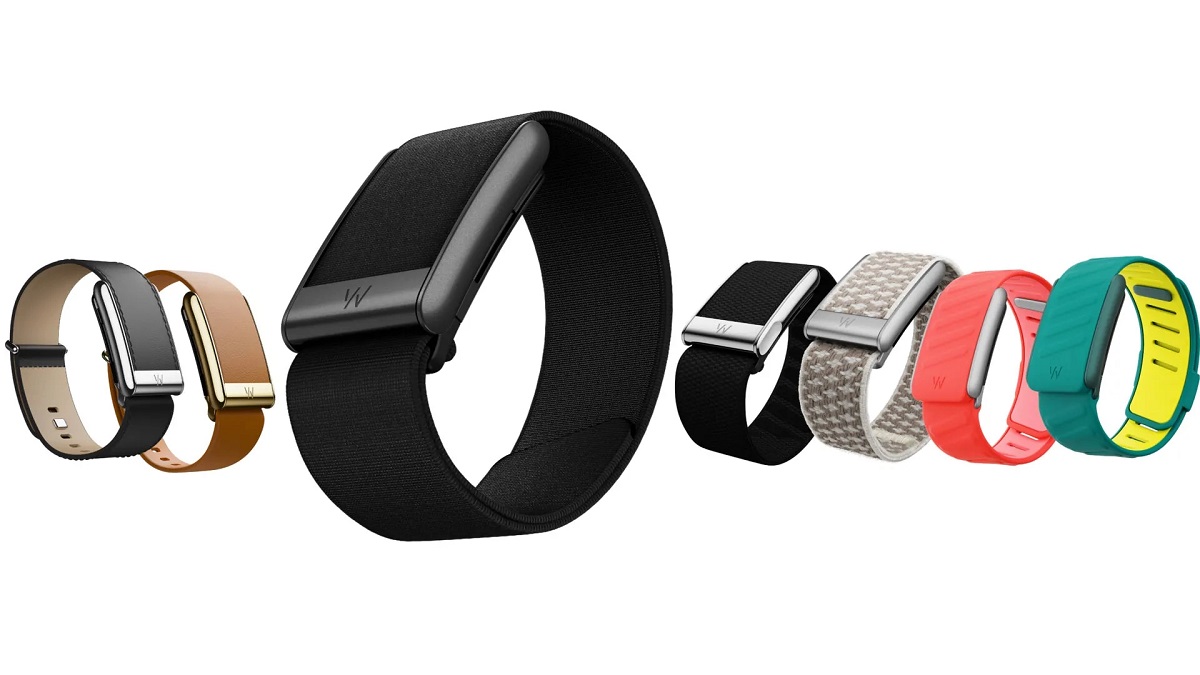 Wie WHOOP-Fitnessarmbänder die Art und Weise verändern, wie Sie Ihre Gesundheit angehen WHOOP Fitness-Armbänder: Innovationen im Dienste der Gesundheit