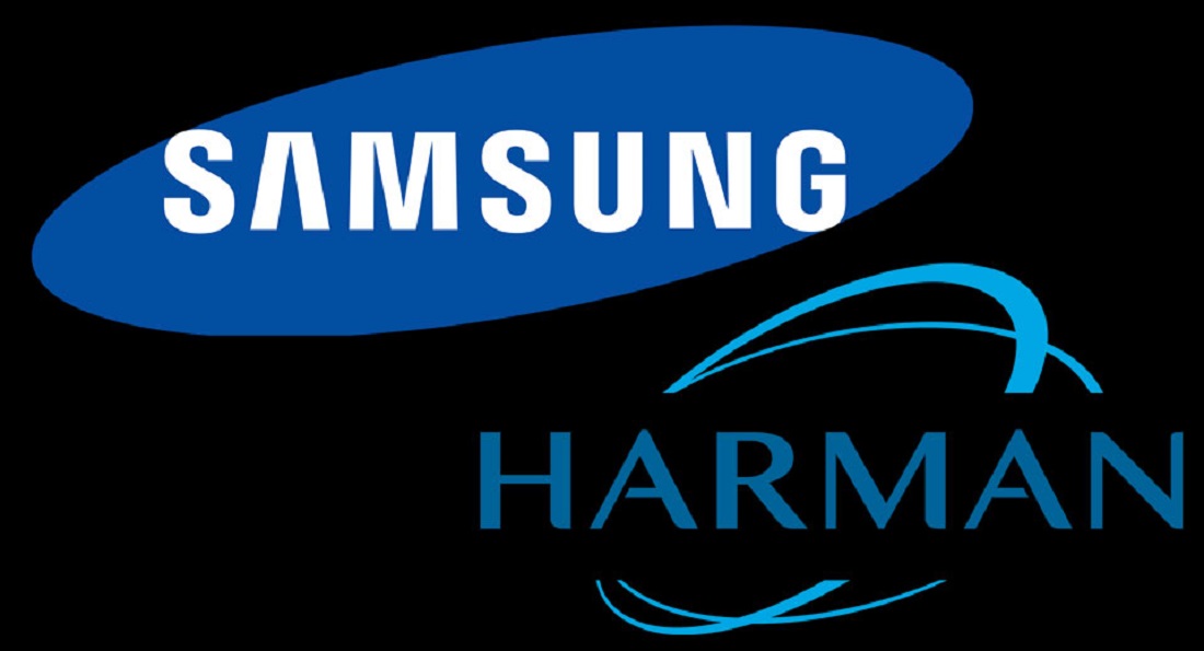 Design im Detail: Wie Samsung und Harman ihre Marken für die Zukunft fit machen Rebranding von Samsung und Harman: ein neuer Look am Technologie-Horizont