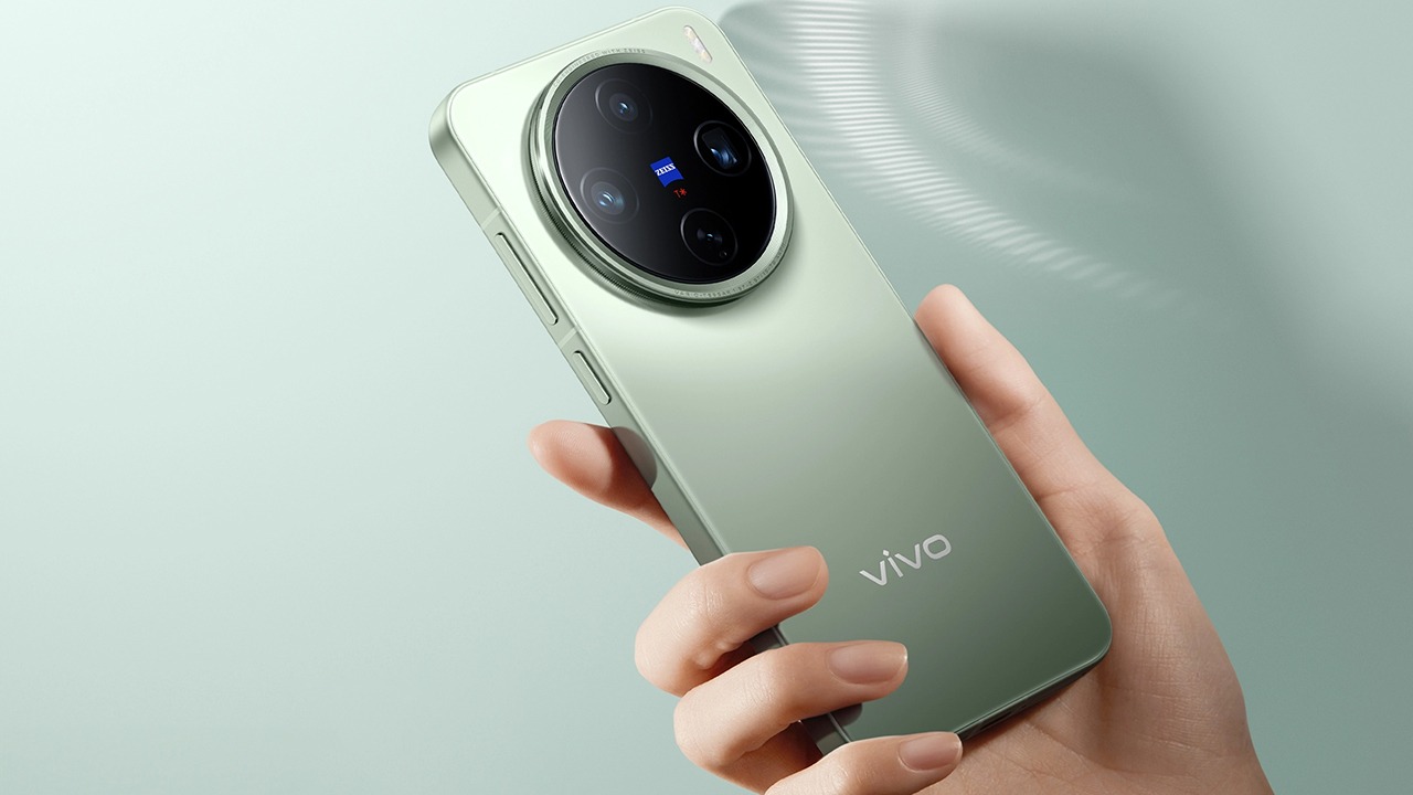 Vivo S30 Pro Mini Smartphone: Wenn Kompaktheit und Leistung zusammenkommen Vivo kündigt S30 Pro Mini an: leistungsstarke Kamera in einem kompakten Gehäuse