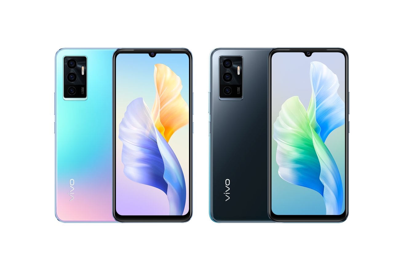 Detaillierte Vivo V23e Spezifikationen online durchgesickert: AMOLED-Bildschirm, MediaTek Helio G96 Chip und 50 MP Frontkamera