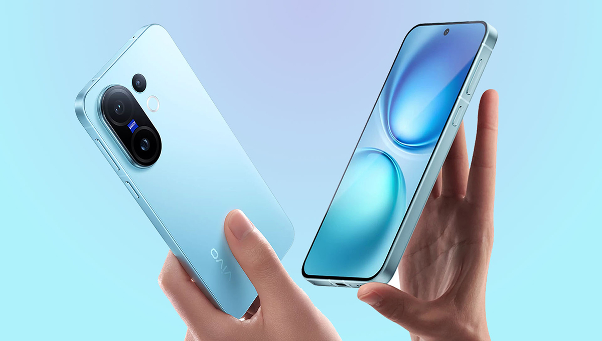 Treffen Sie Vivo X200 FE: stilvolles Design und Top-Kamera in Zusammenarbeit mit Zeiss Vivo X200 FE: neues Smartphone mit Design, inspiriert von S30 Pro Mini, und Zeiss-Kamera