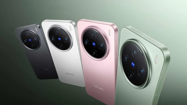 Vivo X200 FE beeindruckt mit einer Kombination aus Stil und Leistung: Testbericht Vivo X200 FE: Spitzenleistung und günstiger Preis auf dem indischen Markt