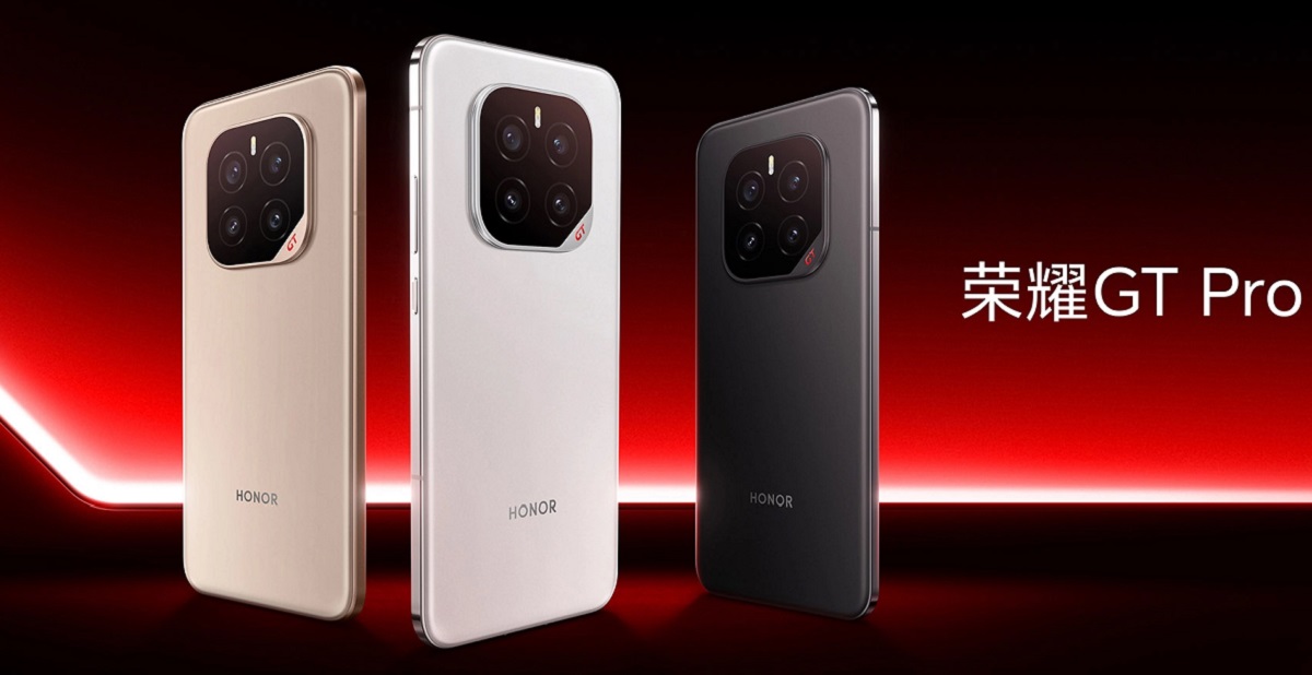 Honor GT Pro enthüllt: Was Technik-Enthusiasten wissen müssen Entdecken Sie das Honor GT Pro: Ein Game-Changer in der Smartphone-Technologie