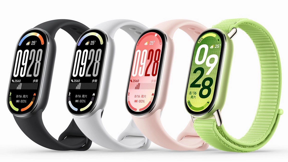 Xiaomis nächste Generation Mi Band 10: Funktionen und Spezifikationen enthüllt Xiaomi Mi Band 10: Was man vom neuesten Fitness-Tracker erwarten kann