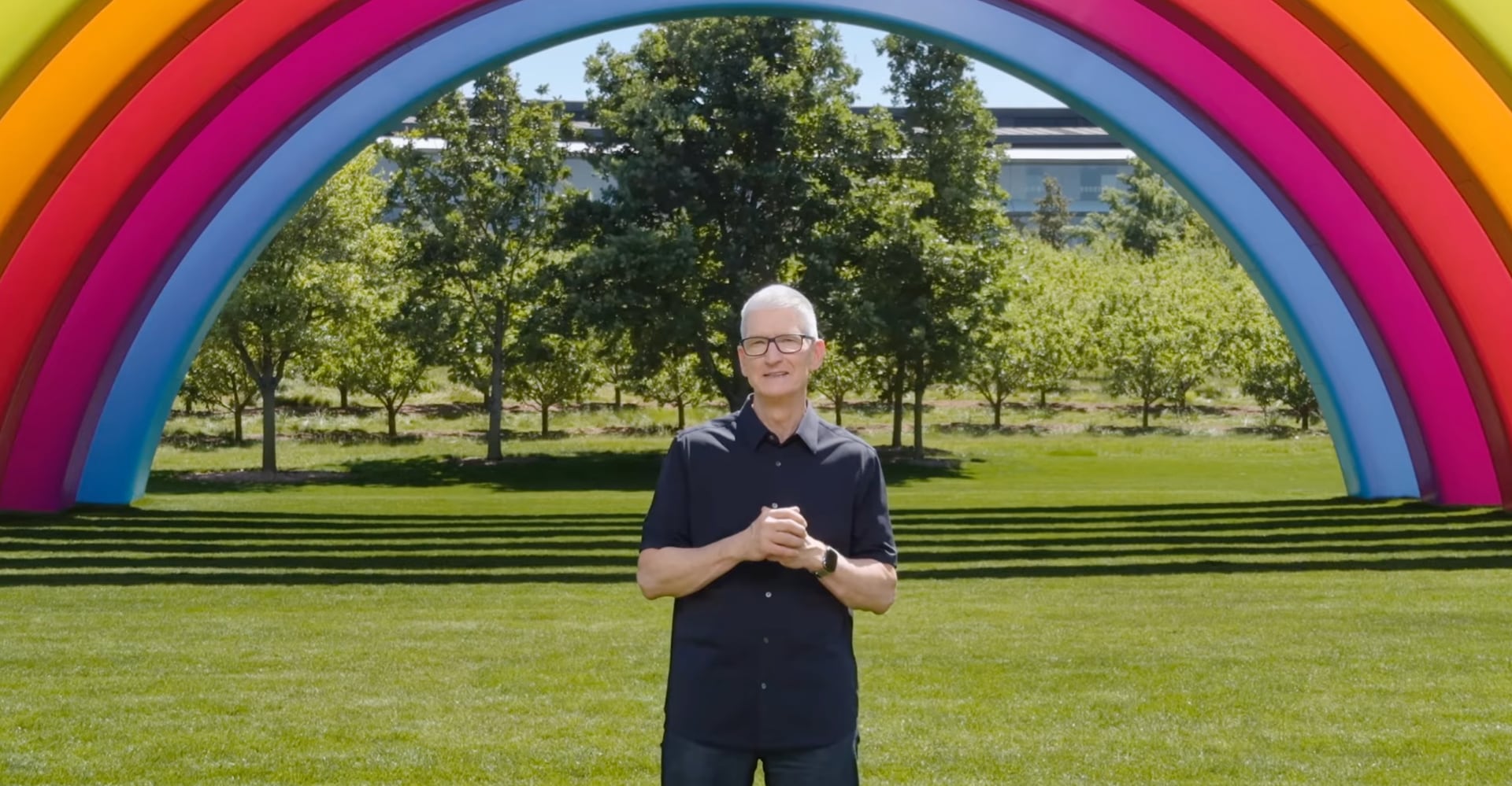 Technologische Revolution oder Evolution? Ergebnisse von WWDC 2025 von Apple Erste Eindrücke von WWDC 2025: Was hat Apple für uns vorbereitet?