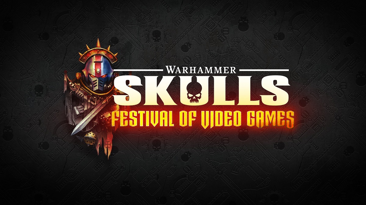 Warhammer Skulls: Was die Fans von den neuen Postern überrascht hat Die Geheimnisse der Warhammer-Welt: Was die neuen Skulls-Poster verraten