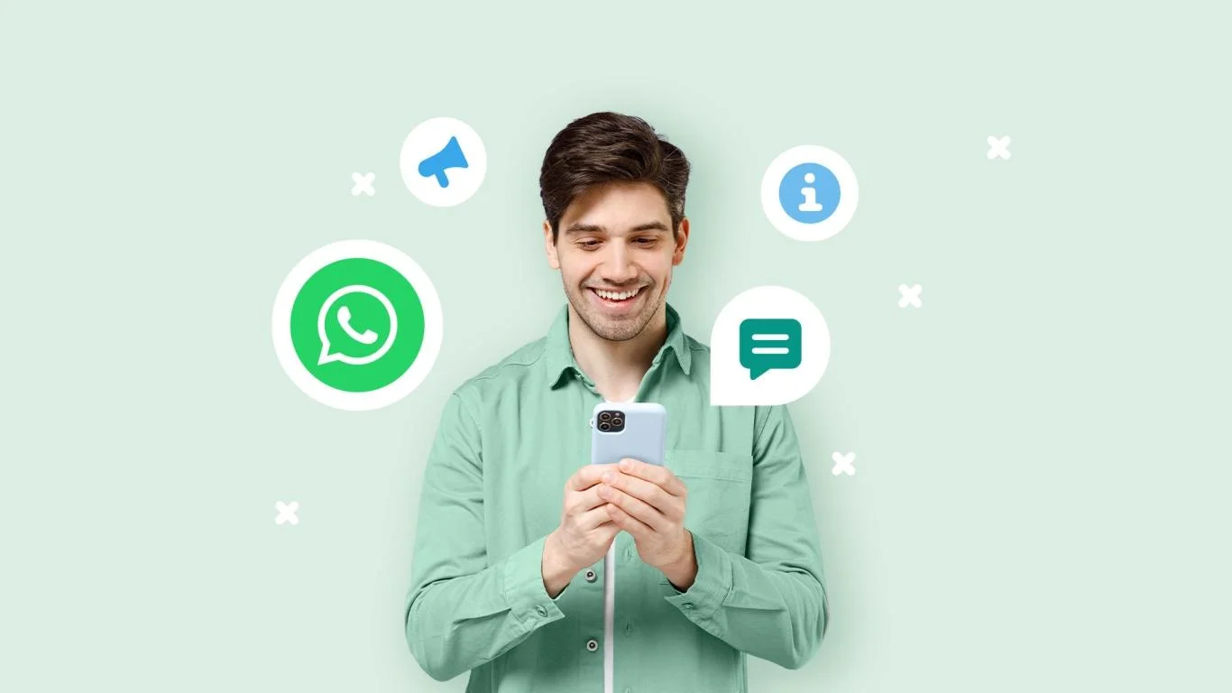 Testfahrt einfache Navigation: abmelden von Ihrem WhatsApp-Konto WhatsApp testet eine neue Funktion: wie man sich schnell abmeldet