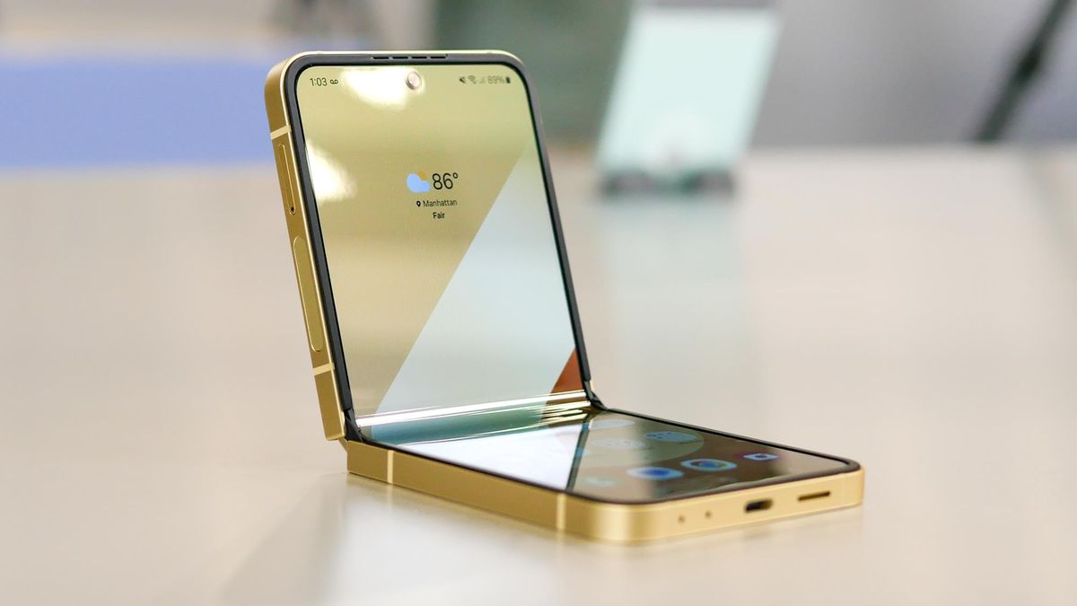 Samsung faltbare Bildschirme erhalten Unterstützung mit neuen Reparaturzentren in Korea Samsung erweitert Netzwerk von Servicezentren für Besitzer faltbarer Smartphones in Korea