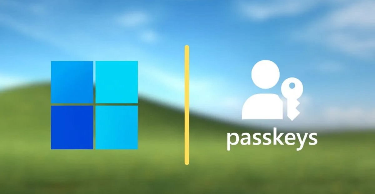 Verabschieden Sie sich von Passwörtern: Microsoft führt Passkeys ein Microsoft setzt auf die passwortlose Zukunft mit neuen Passkeys