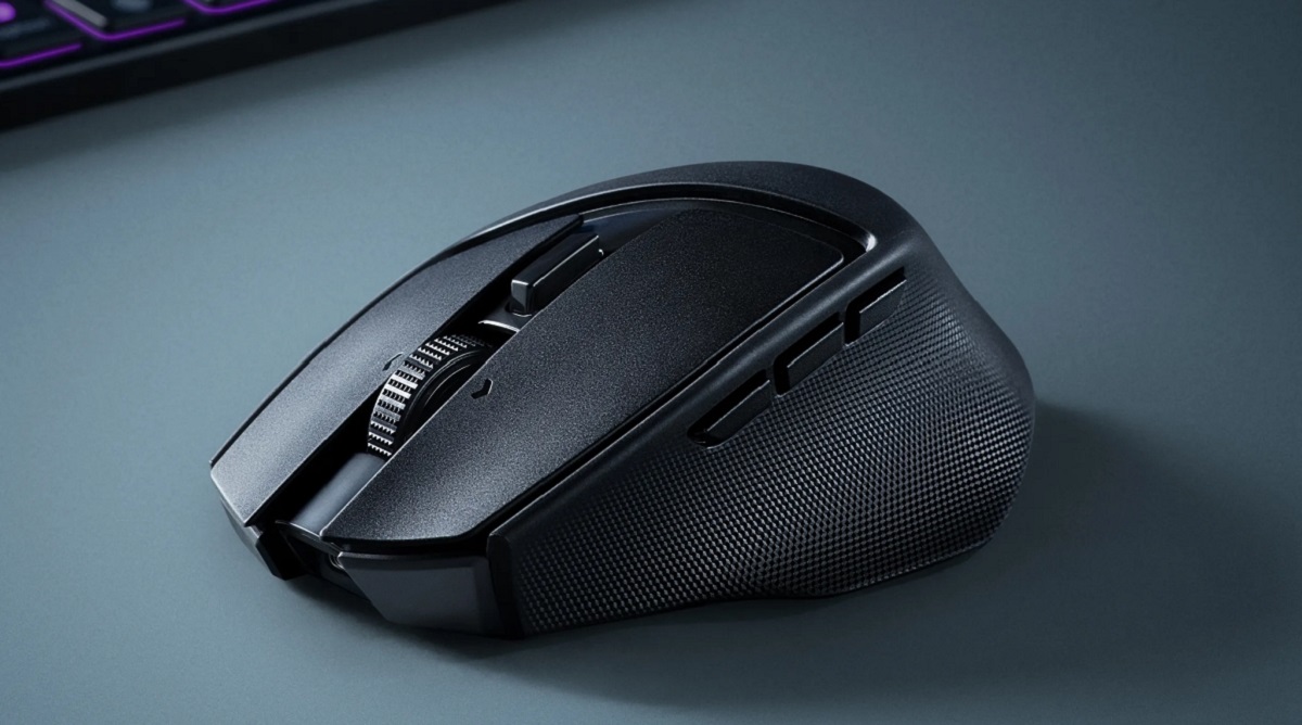 Basilisk Mobile von Razer: Präzision für tragbare Spiele neu definiert Razer Basilisk Mobile: Eine neue Ära des Gaming für unterwegs