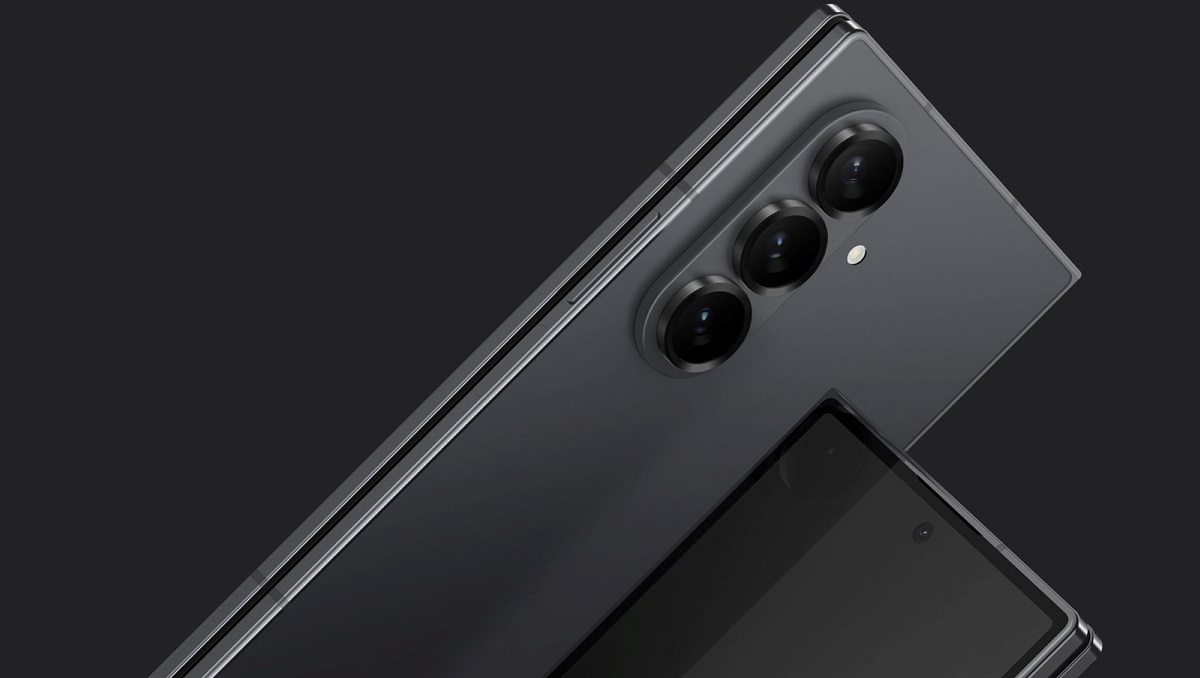 Evolution in Ihrer Tasche: Was ist vom Galaxy Z Fold 7 zu erwarten? Das Galaxy Z Fold 7 steht vor der Tür: Erste Renderings enthüllen das Design