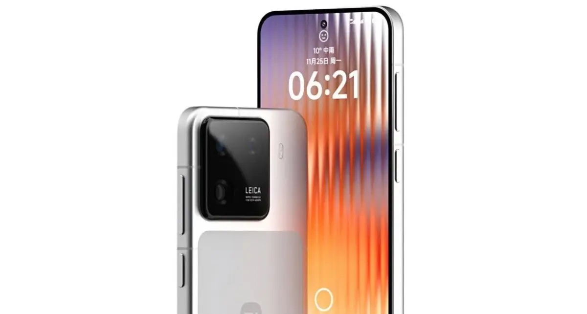 Was haben die ersten inoffiziellen Renderings des Xiaomi 16 offenbart? Unoffizielle Bilder des neuen Flaggschiffs: Xiaomi 16 im Detail