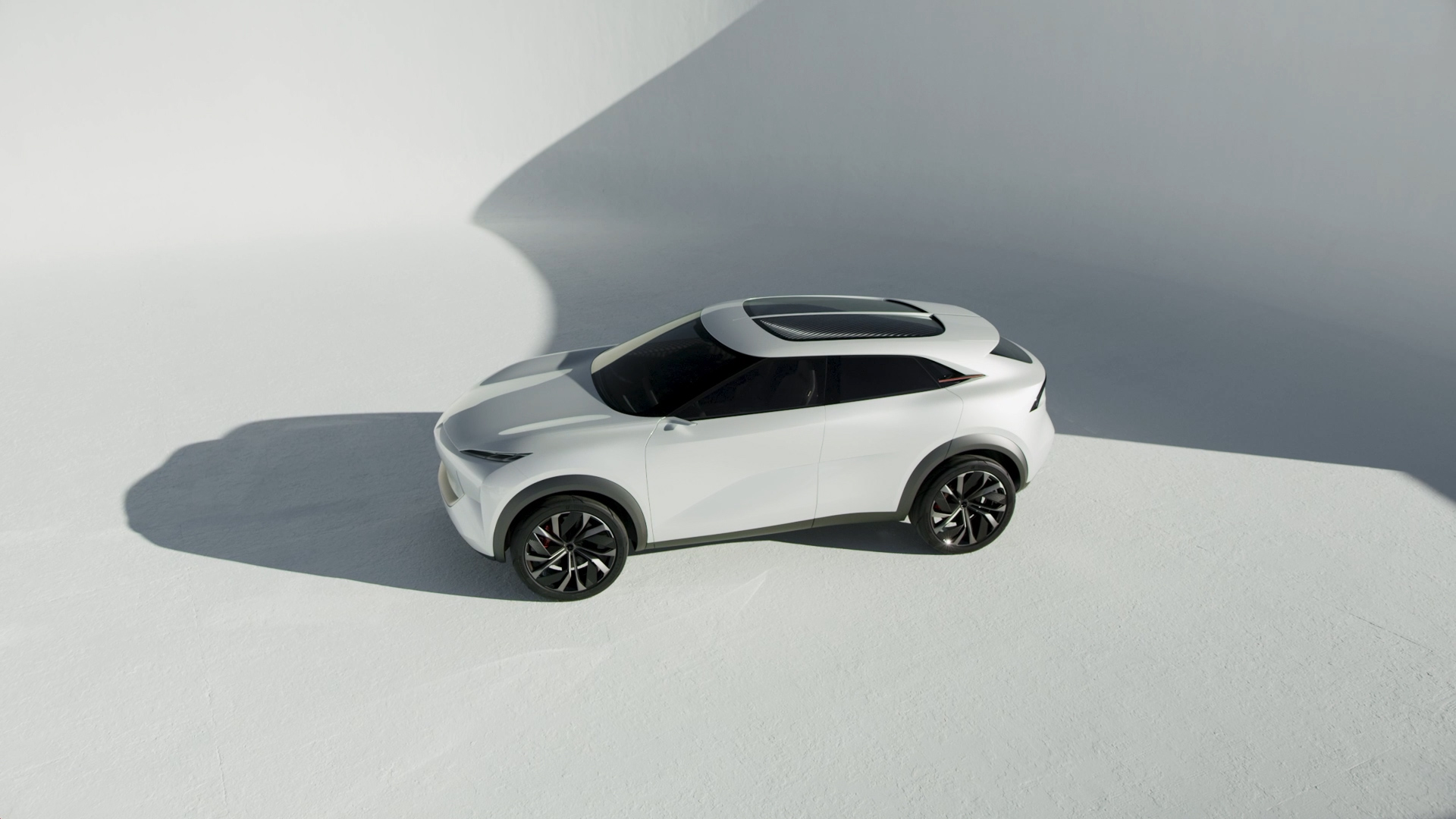 Lei Jun verrät Details zu Xiaomis erstem Elektroauto Lei Jun verrät Details zu Xiaomis erstem Elektroauto
