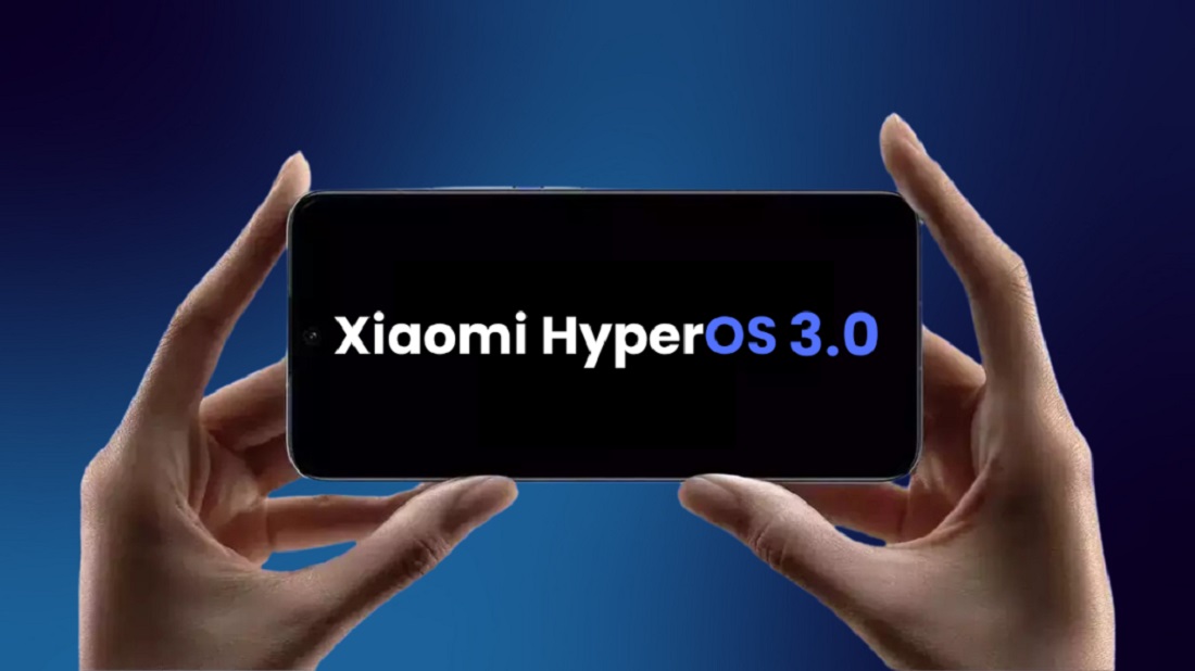 HyperOS 3: Ihr neuer digitaler Begleiter