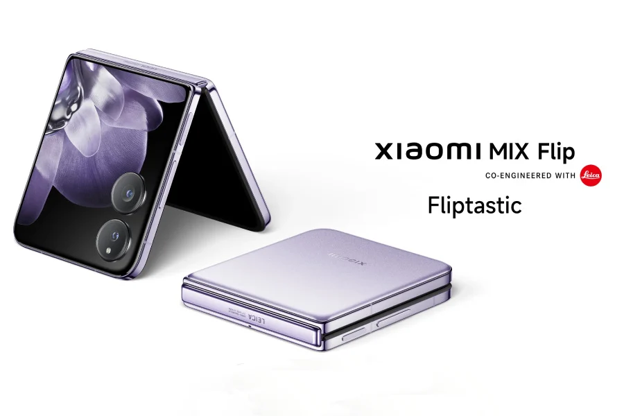 Alles, was Sie über das neue Xiaomi Mix Flip 2 wissen müssen: Spezifikationen und Veröffentlichungsdatum Xiaomi Mix Flip 2: Beeindruckende Spezifikationen und Veröffentlichungsdaten enthüllt!