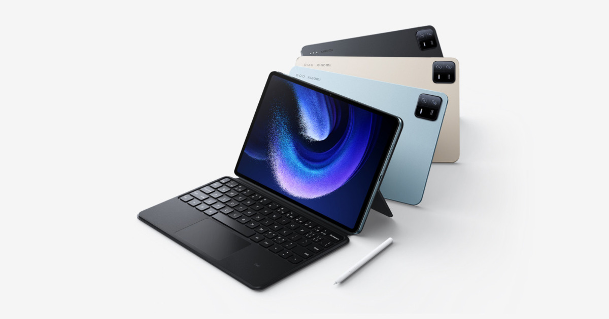 Xiaomi Pad 7 Ultra: Was können Technikfans von dem neuen Gerät erwarten? Xiaomi Pad 7 Ultra: das nächste Flaggschiff in der Welt der Tablets?