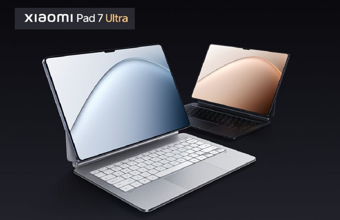 Xiaomi Pad 7 Ultra: Das ultimative Tablet für Technikbegeisterte Xiaomi Pad 7 Ultra: Ein Game-Changer in der Tablet-Welt?