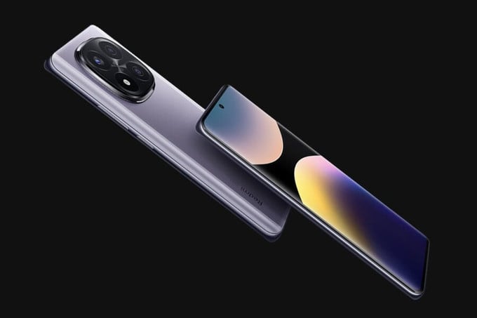 Details des neuen Produkts wurden enthüllt: Das Redmi Note 15 Pro+ verspricht zu beeindrucken!