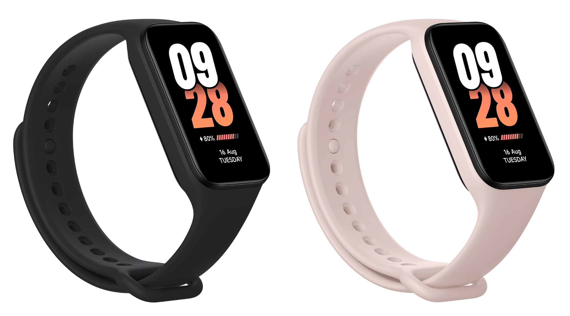 Xiaomi wird in Europa eine vereinfachte Version des Smart Band 8 vorstellen, die Neuheit wird 40 Euro kosten Xiaomi wird in Europa eine vereinfachte Version des Smart Band 8 vorstellen, die Neuheit wird 40 Euro kosten