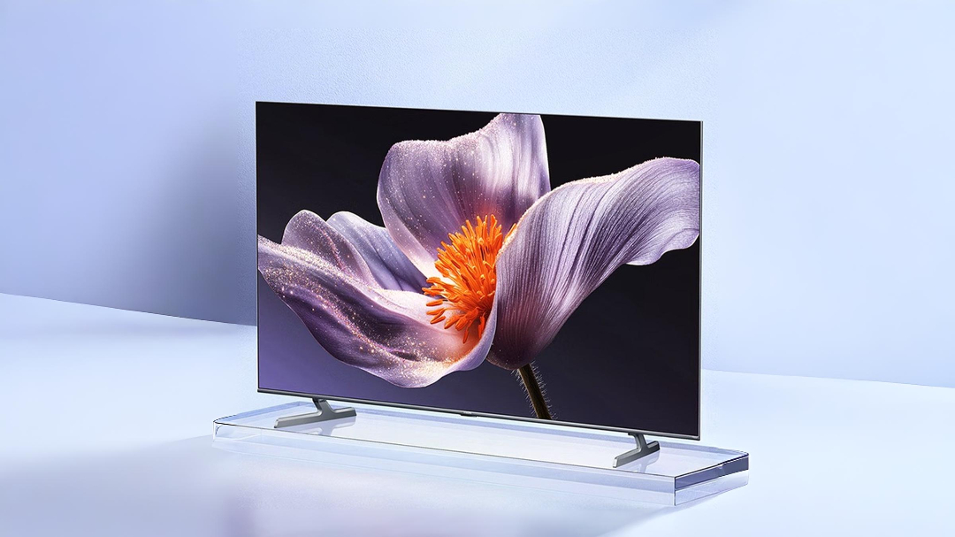Ein Gaming-TV der Träume: Xiaomi TV S75 2025 mit noch nie dagewesener Bildwiederholrate Kompaktes Kino in Ihrem Wohnzimmer: der neue Xiaomi TV S75 2025