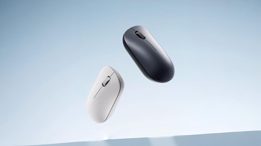 Eine preiswerte Lösung von Xiaomi: die Wireless Mouse Lite 3 Xiaomi stellt Wireless Mouse Lite 3 vor: eine Kombination aus Qualität und Erschwinglichkeit