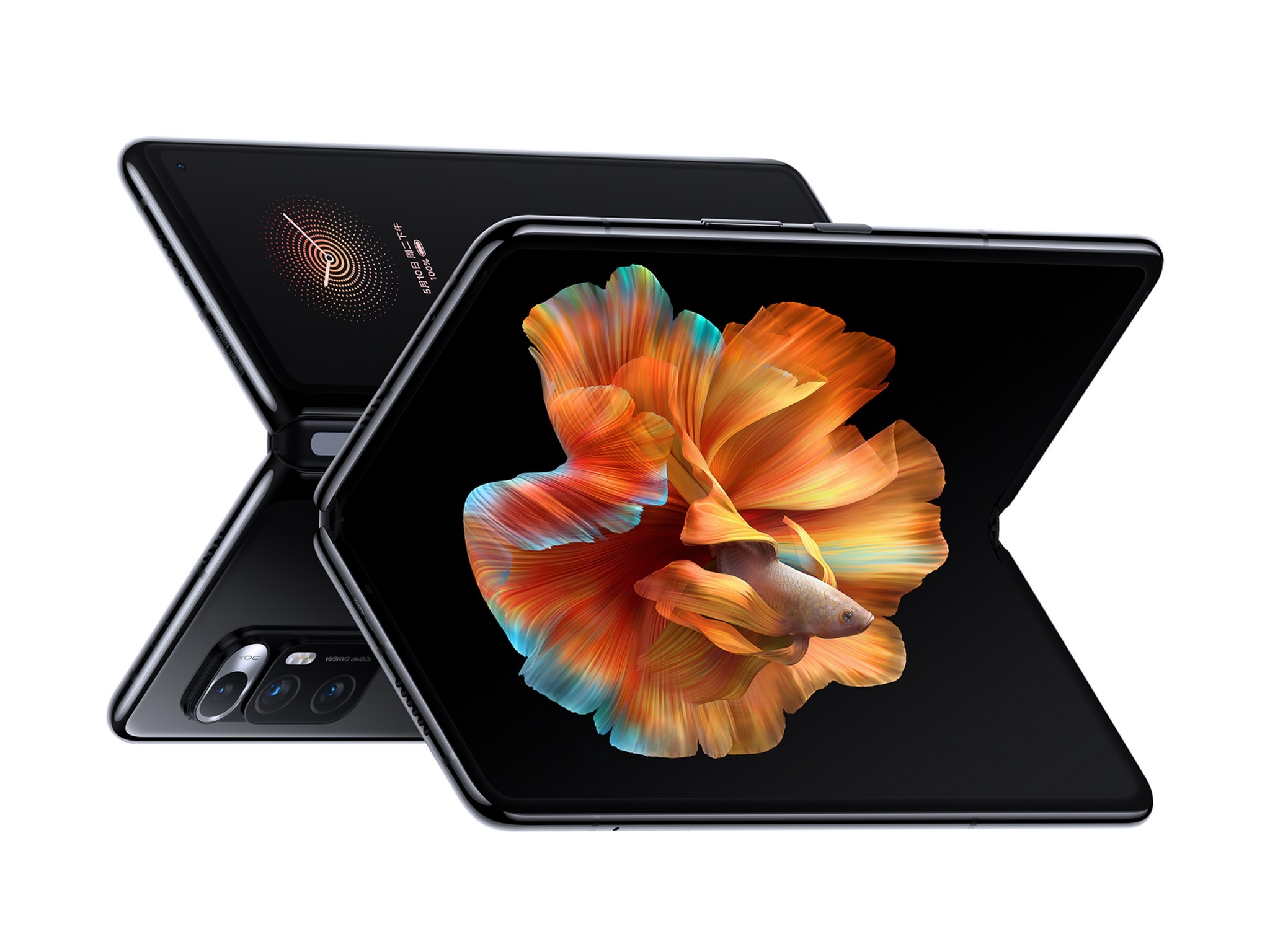 Xiaomi MI MIX Fold Smartphone wird nun doch auf dem globalen Markt erscheinen Xiaomi MI MIX Fold Smartphone wird nun doch auf dem globalen Markt erscheinen